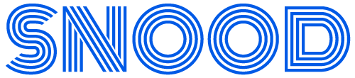 SNOOD Logo