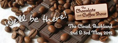 Chocolate & Coffee Show