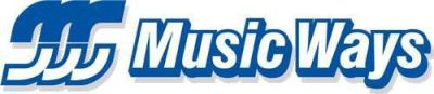 Music Ways Logo
